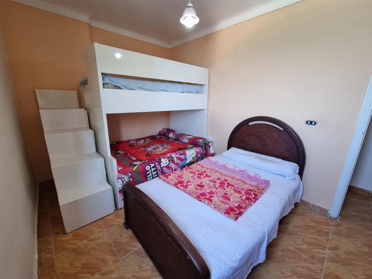 Apartment Panoramic Sea View Zamzm Flat Miami Family زمزم بانورما بشاطئ ميامي - الاسكندرية صف اول مباشر علي بحر - عائلات فقط *