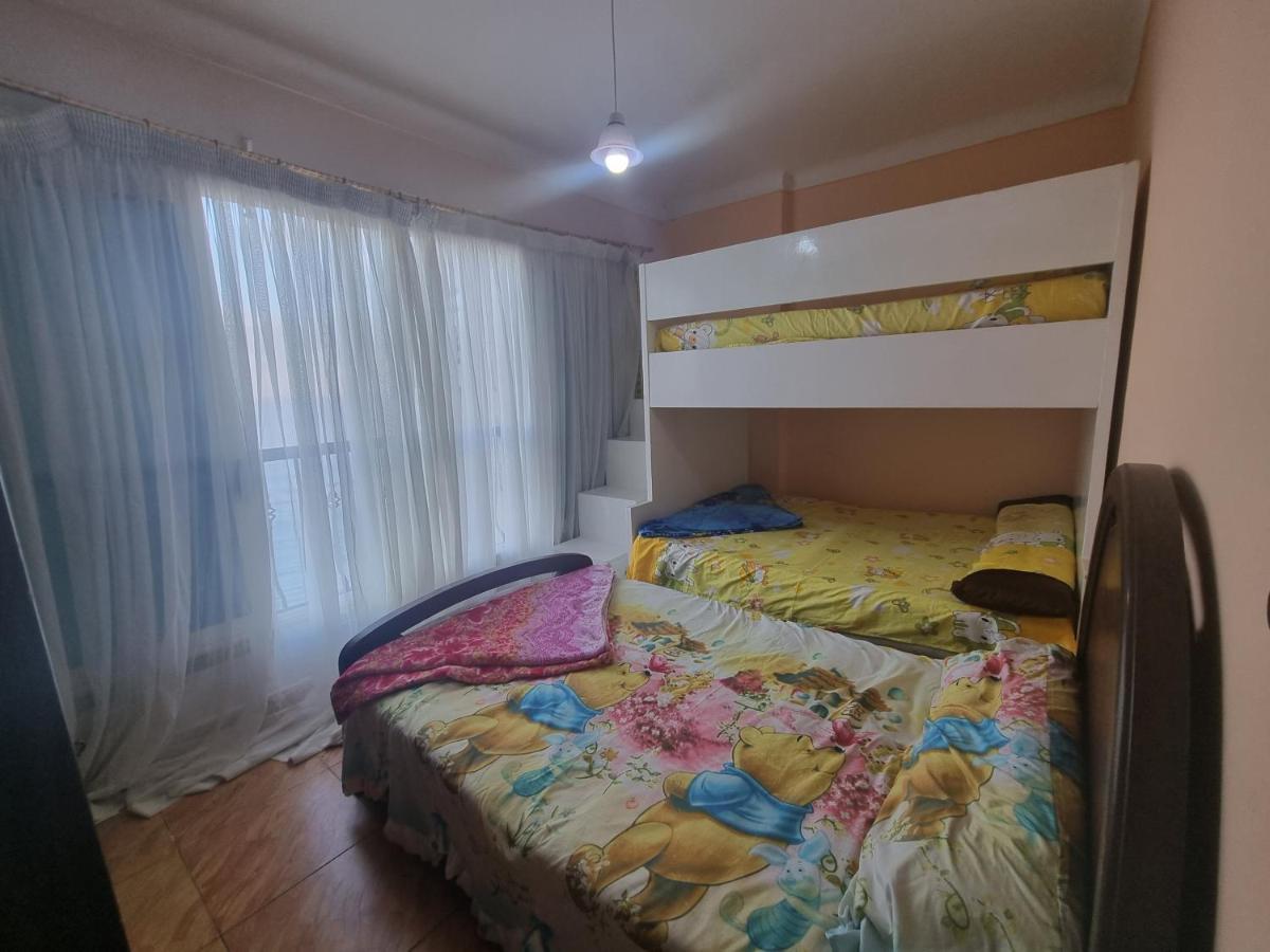 Panoramic Sea View Zamzm Flat Miami Family زمزم بانورما بشاطئ ميامي - الاسكندرية صف اول مباشر علي بحر - عائلات فقط Apartment *