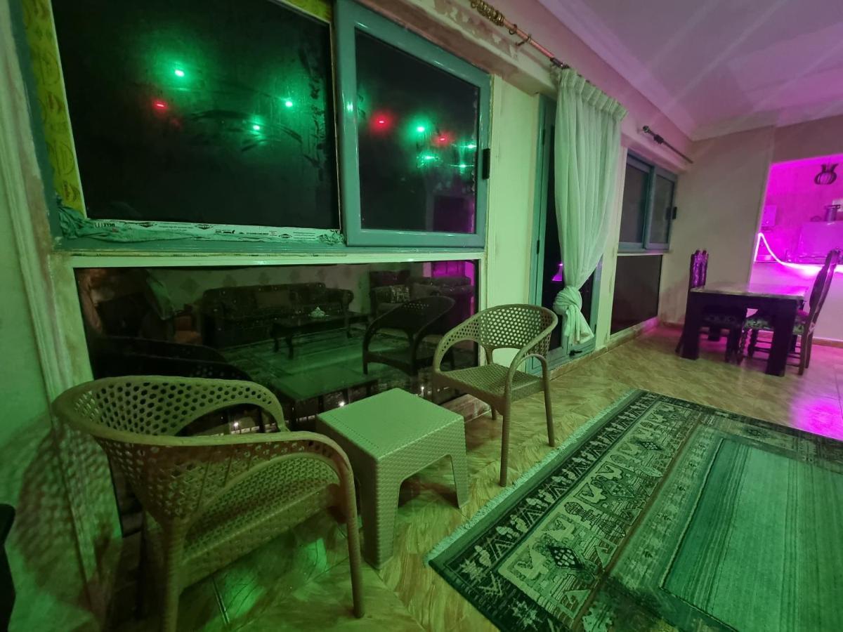 Apartment Panoramic Sea View Zamzm Flat Miami Family زمزم بانورما بشاطئ ميامي - الاسكندرية صف اول مباشر علي بحر - عائلات فقط Alexandria