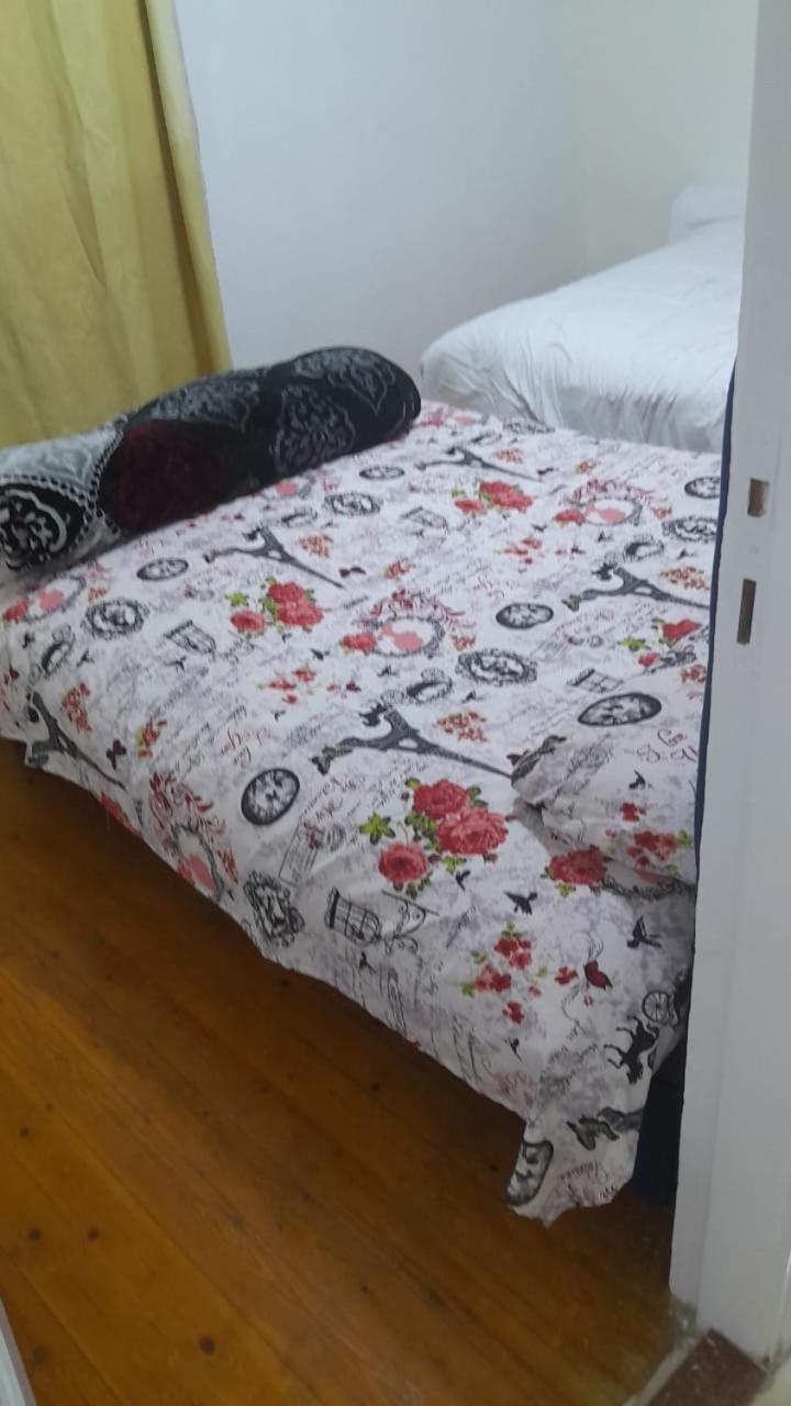 Panoramic Sea View Zamzm Flat Miami Family زمزم بانورما بشاطئ ميامي - الاسكندرية صف اول مباشر علي بحر - عائلات فقط Apartmán Alexandrie