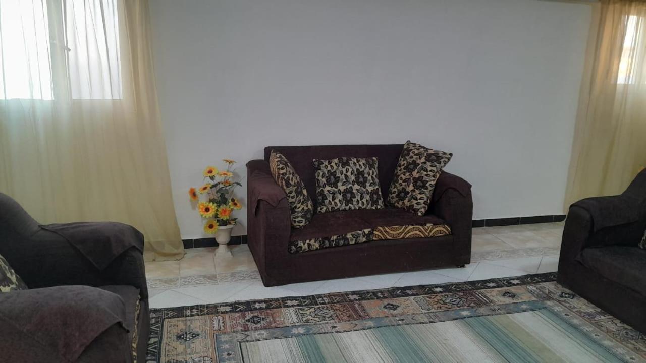 Panoramic Sea View Zamzm Flat Miami Family زمزم بانورما بشاطئ ميامي - الاسكندرية صف اول مباشر علي بحر - عائلات فقط Apartment *