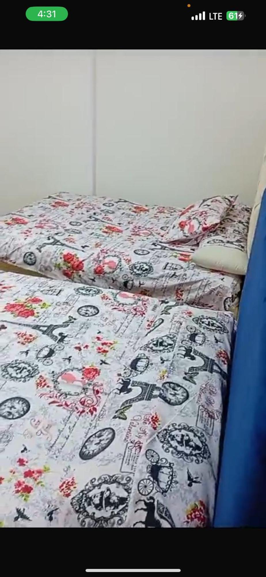Apartment Panoramic Sea View Zamzm Flat Miami Family زمزم بانورما بشاطئ ميامي - الاسكندرية صف اول مباشر علي بحر - عائلات فقط Alexandria