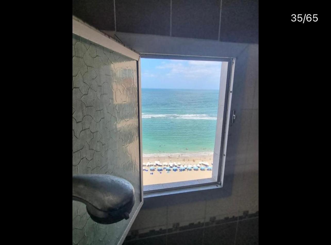 Apartmán Panoramic Sea View Zamzm Flat Miami Family زمزم بانورما بشاطئ ميامي - الاسكندرية صف اول مباشر علي بحر - عائلات فقط